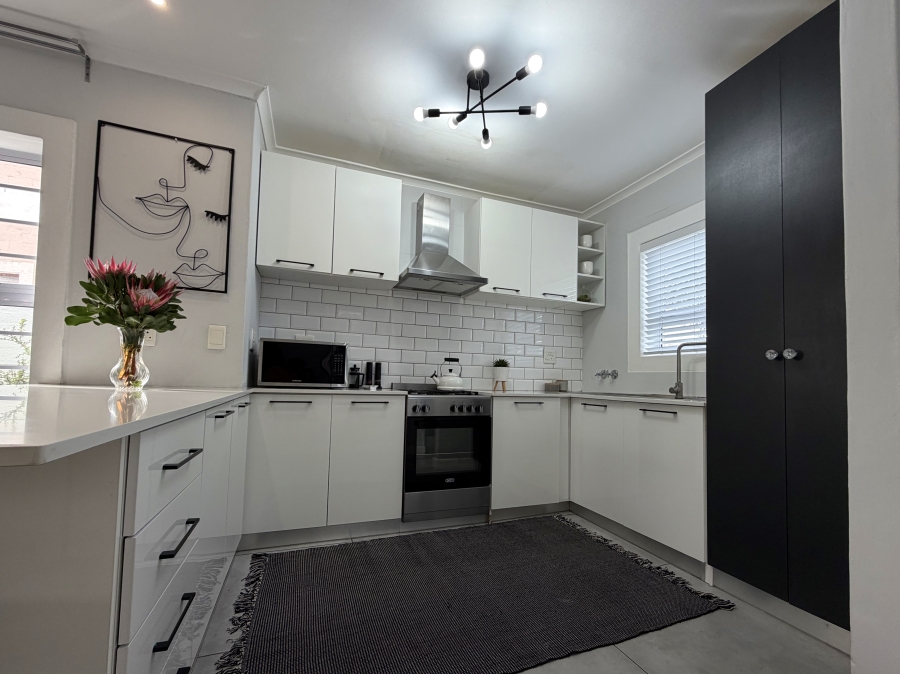 4 Bedroom Property for Sale in Jagtershof Western Cape